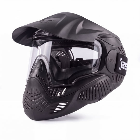 BSX - Mi7 Goggles Thermal (OC) - Black