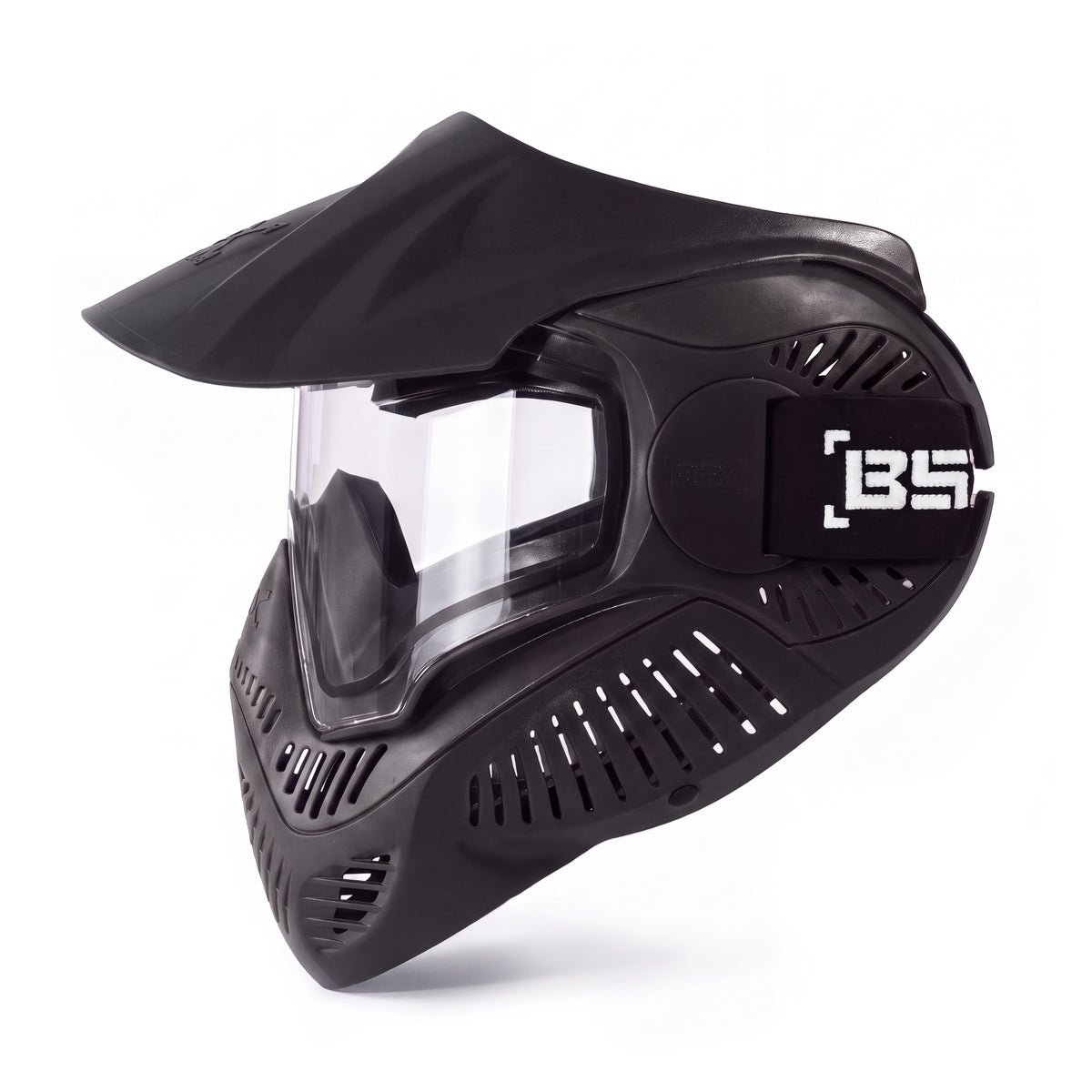 BSX - Mi7 Goggles Thermal (OC) - Black