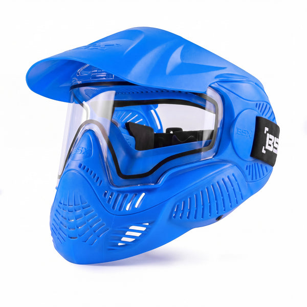 BSX - Mi7 Goggles Thermal (OC) - Blue