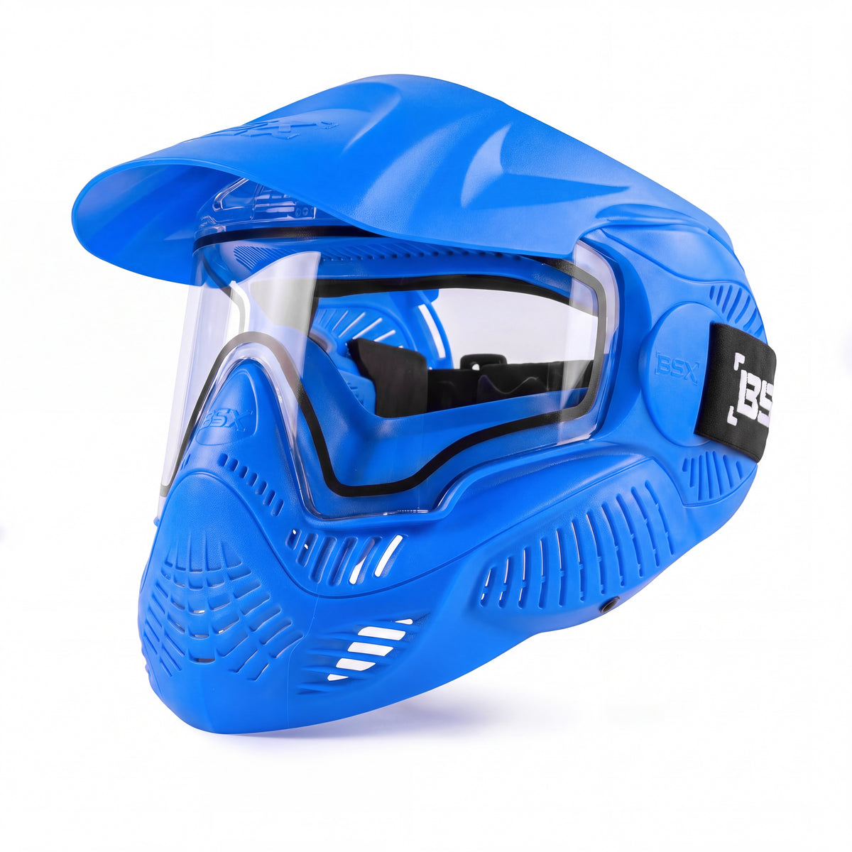 BSX - Mi7 Goggles Thermal (OC) - Blue