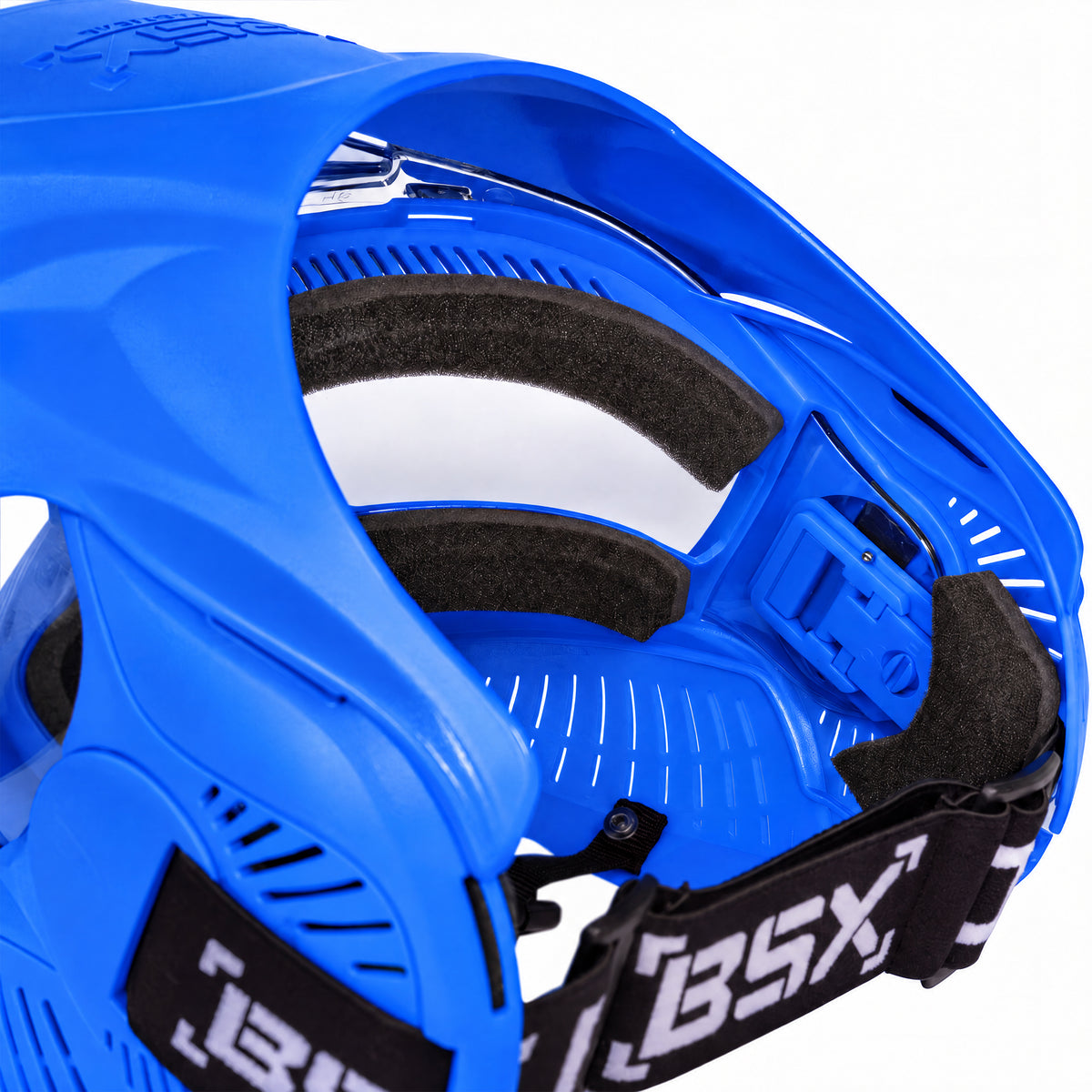 BSX - Mi7 Goggles Thermal (OC) - Blue