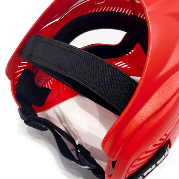 BSX - Mi Goggle Part - Top Strap - Black