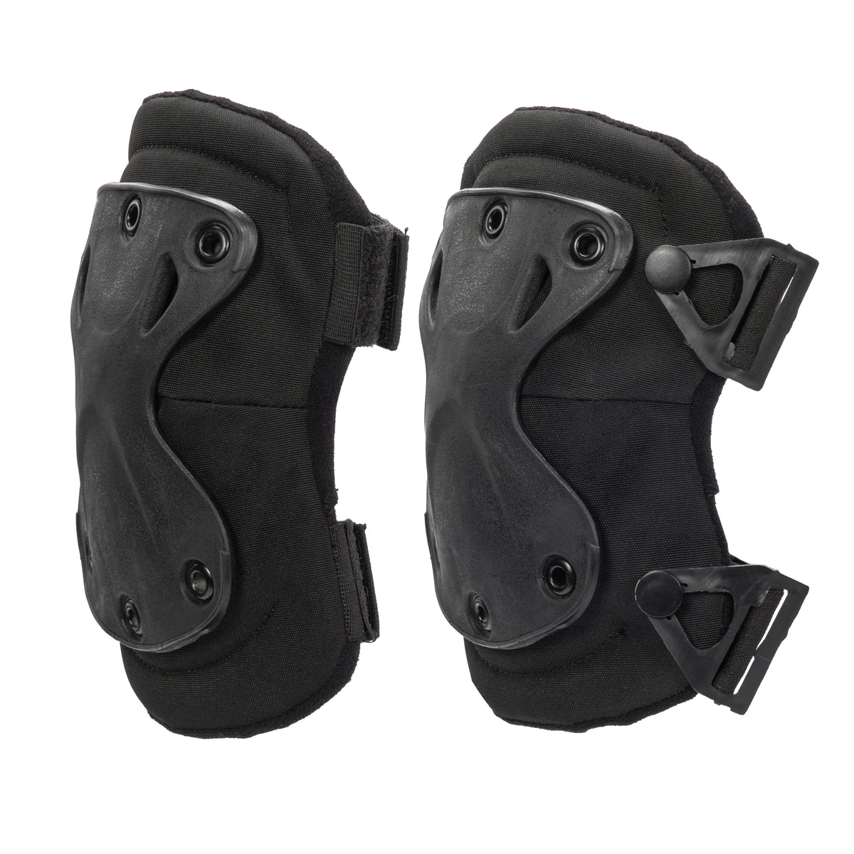 BSX Hard Shell Knee Pads