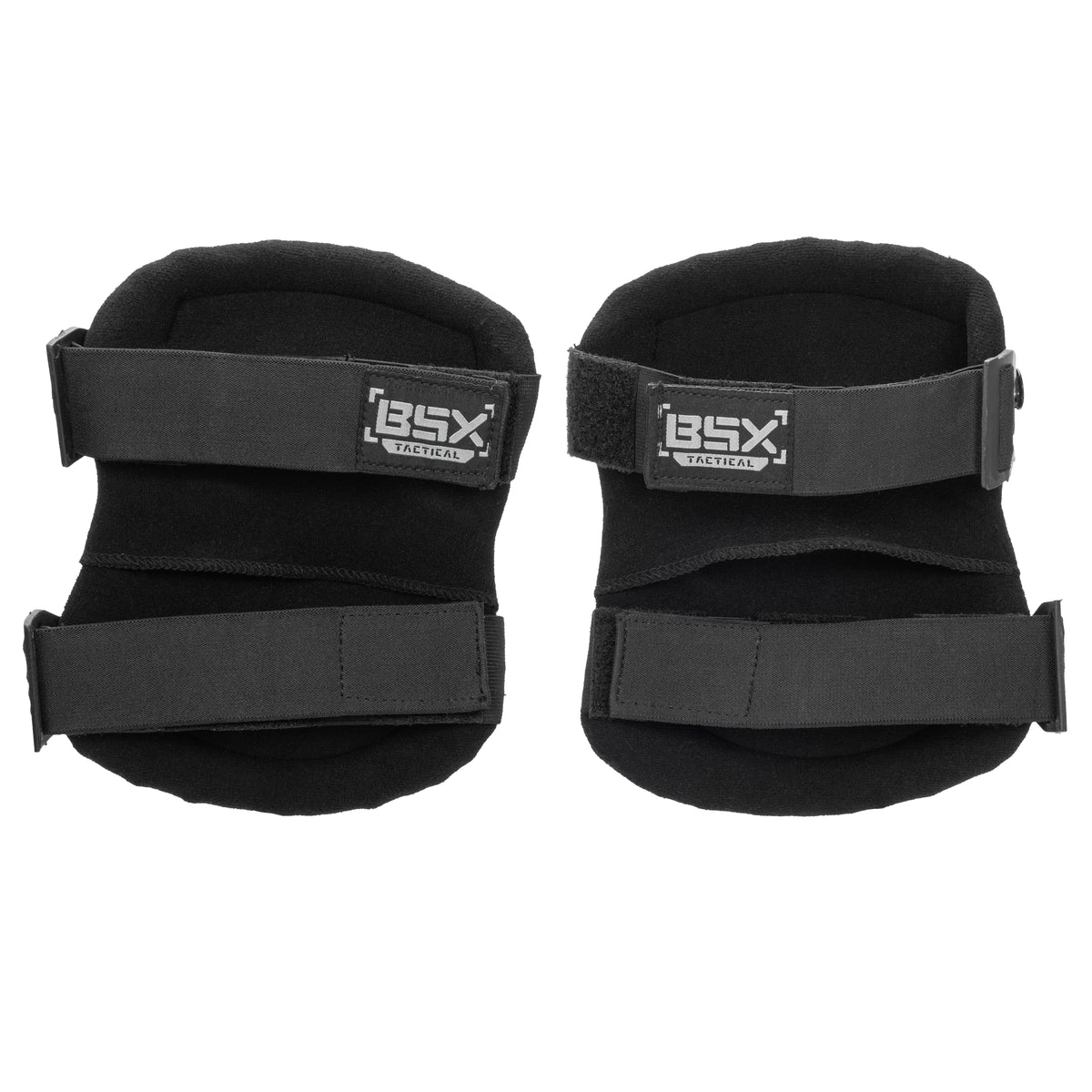 BSX Hard Shell Knee Pads