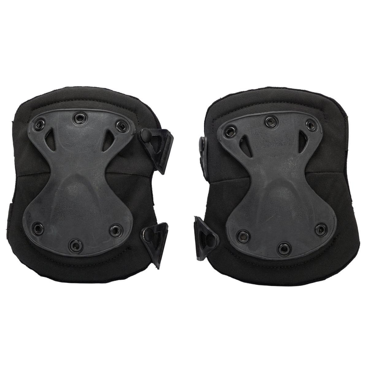BSX Hard Shell Knee Pads