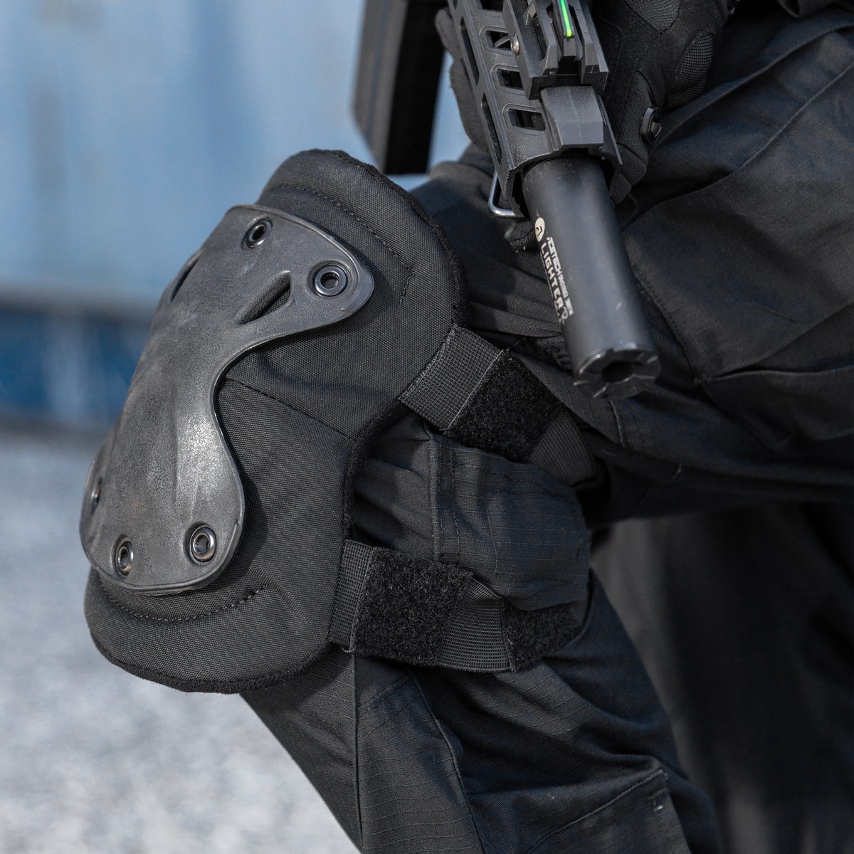 BSX Hard Shell Knee Pads