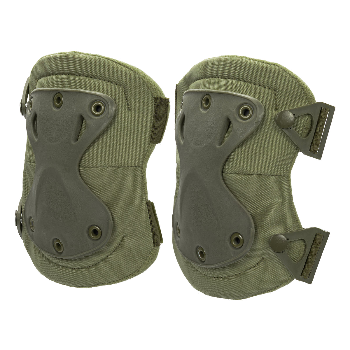 BSX Hard Shell Knee Pads