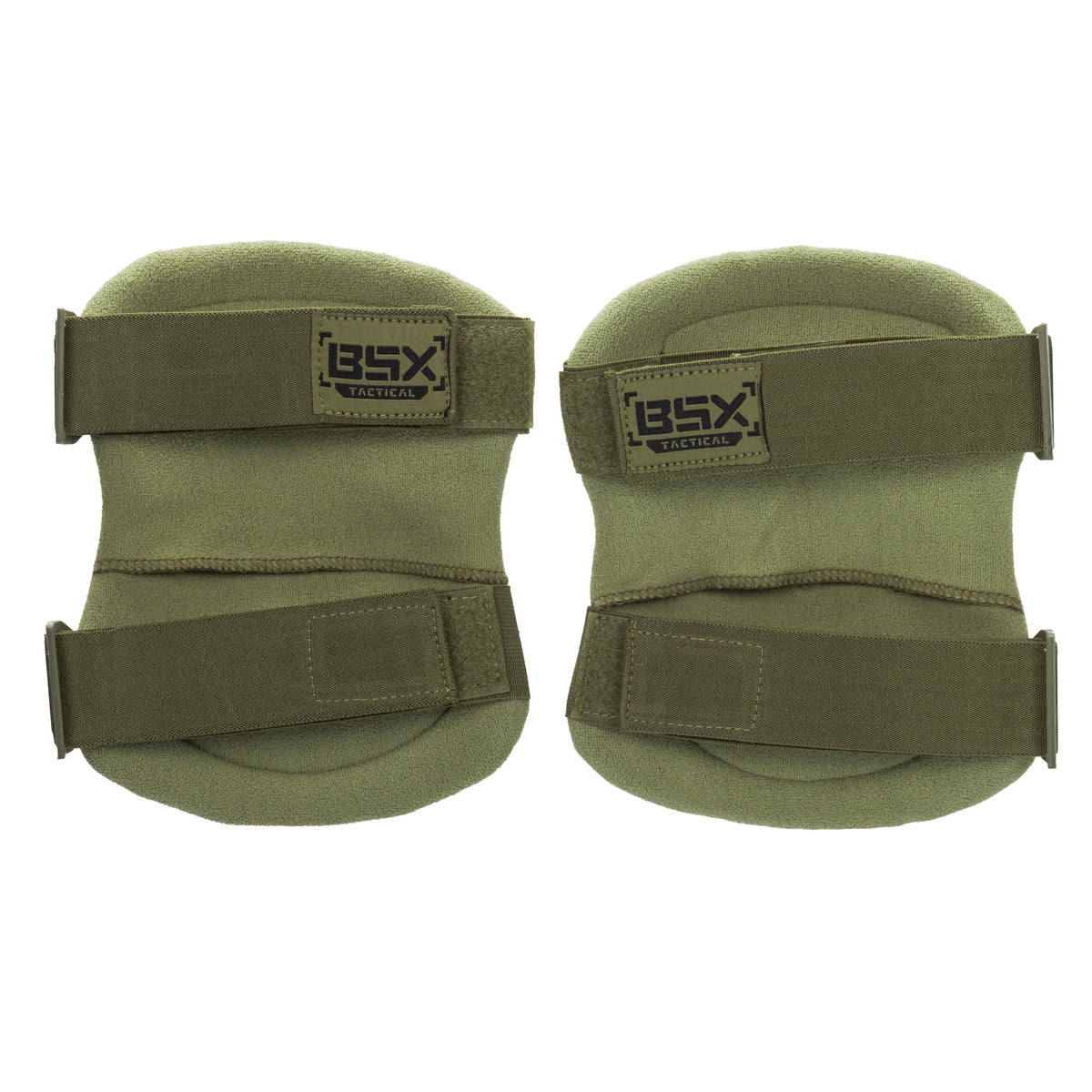BSX Hard Shell Knee Pads