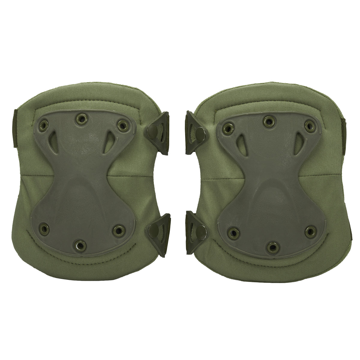 BSX Hard Shell Knee Pads