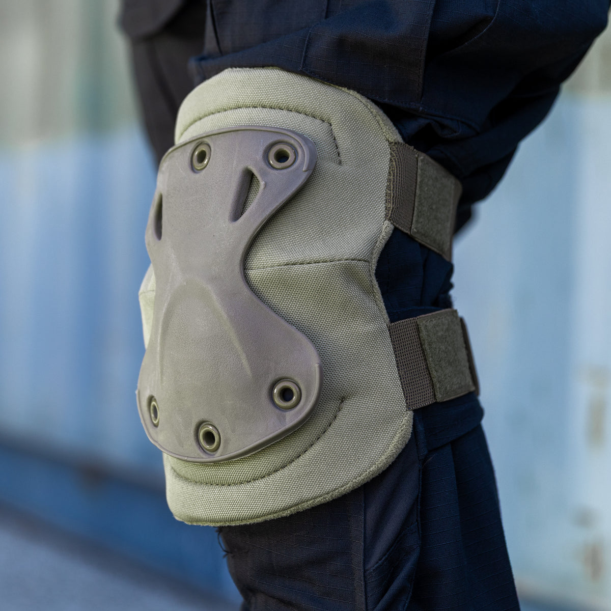 BSX Hard Shell Knee Pads