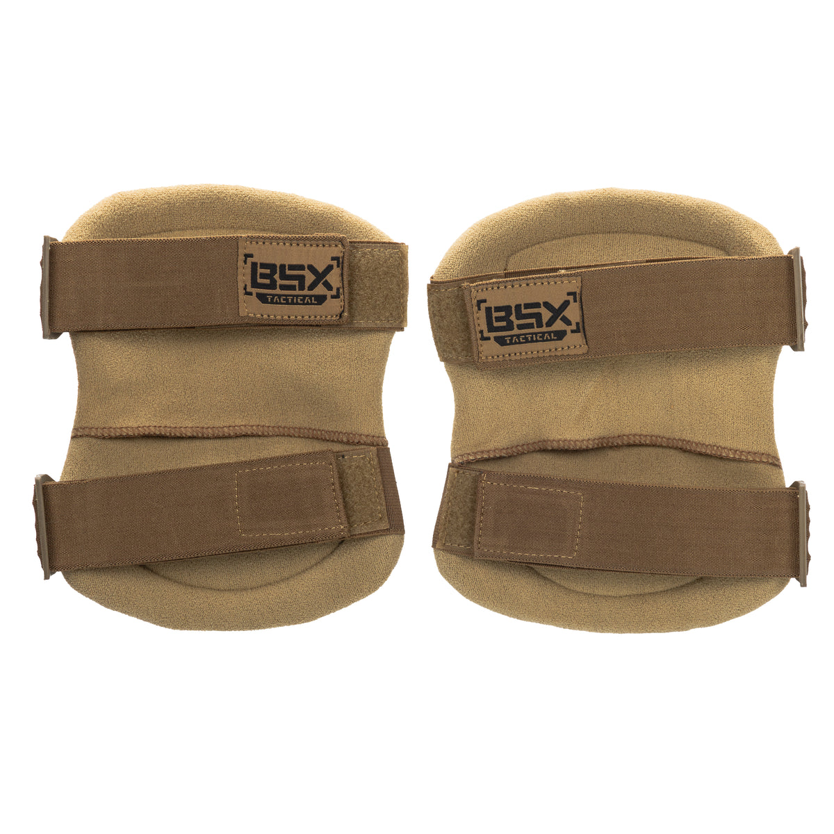 BSX Hard Shell Knee Pads