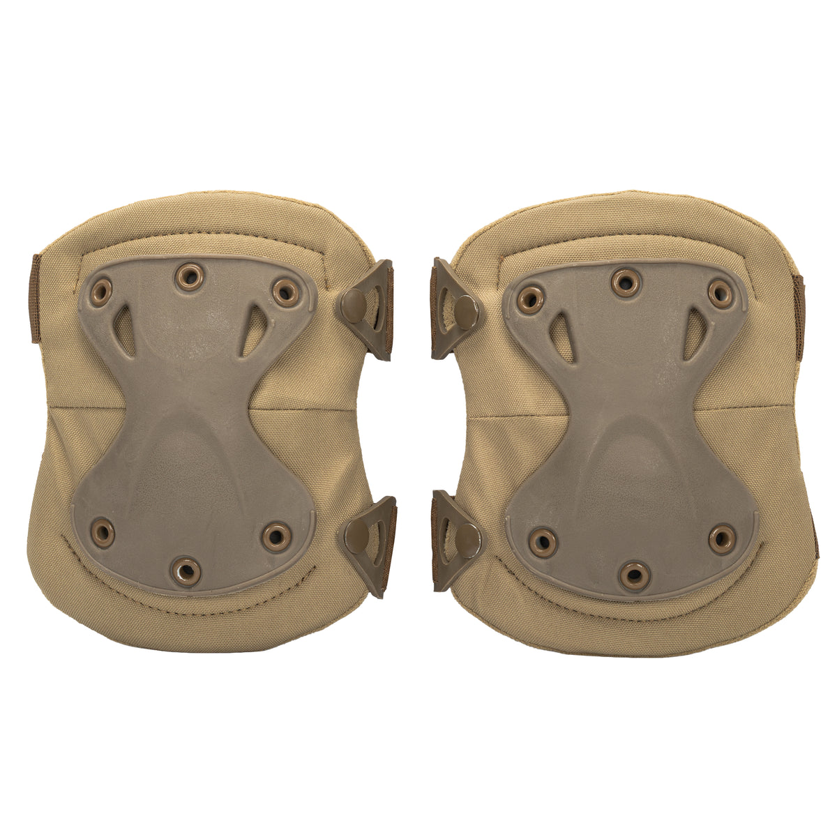 BSX Hard Shell Knee Pads