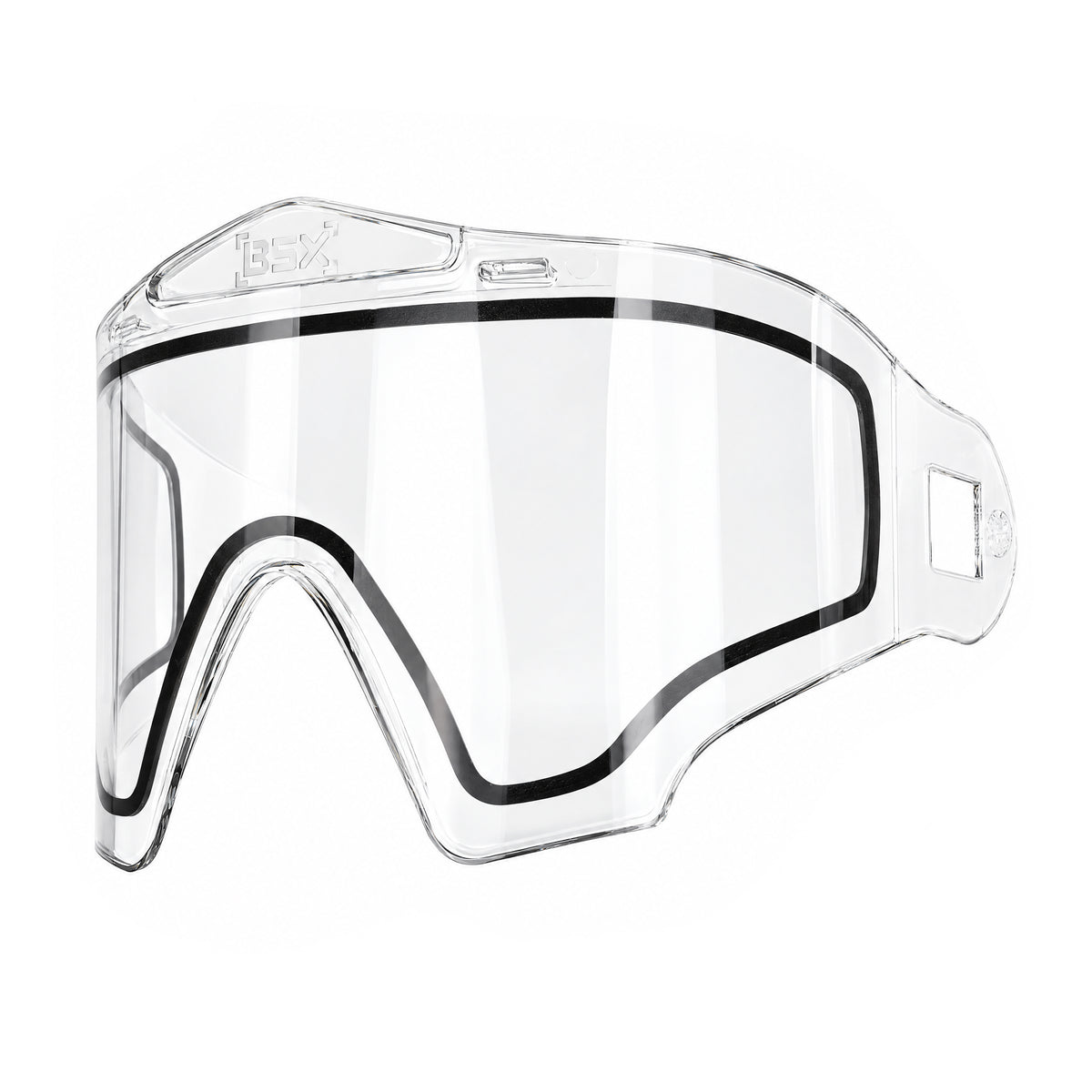 BSX - Mi7 Goggles Thermal (OC) - Blue
