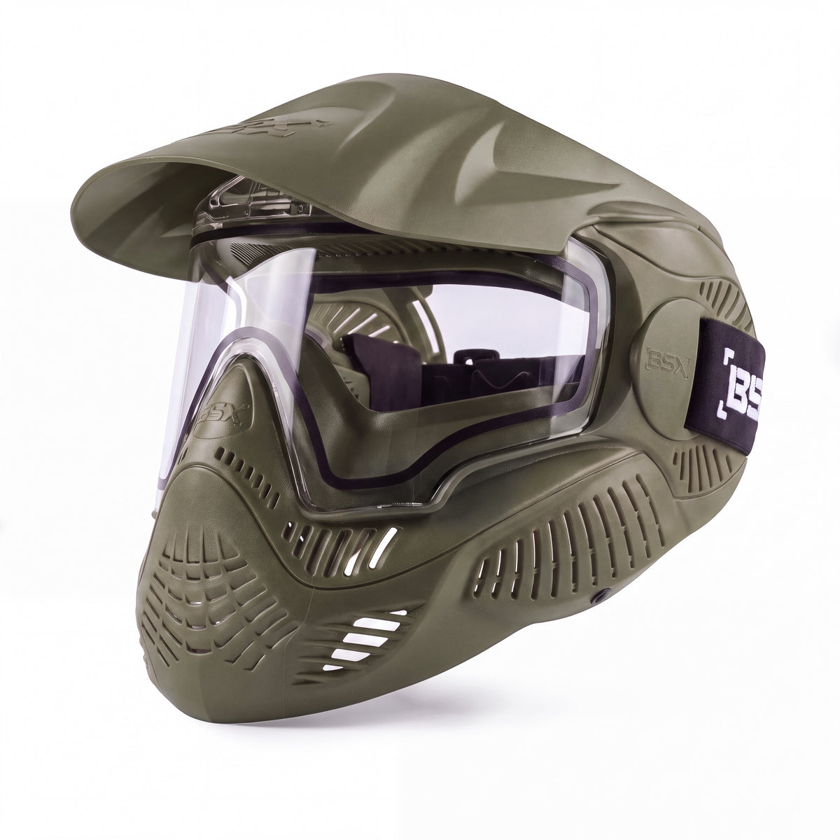 BSX - Mi7 Goggles Thermal (OC) - Olive
