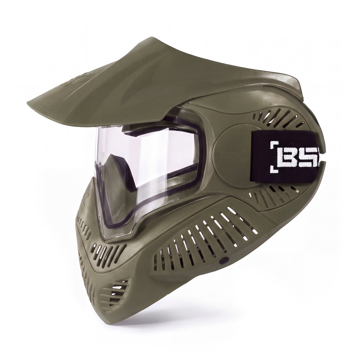 BSX - Mi7 Goggles Thermal (OC) - Olive