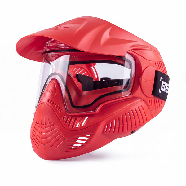 BSX - Mi7 Goggles Thermal (OC) - Red