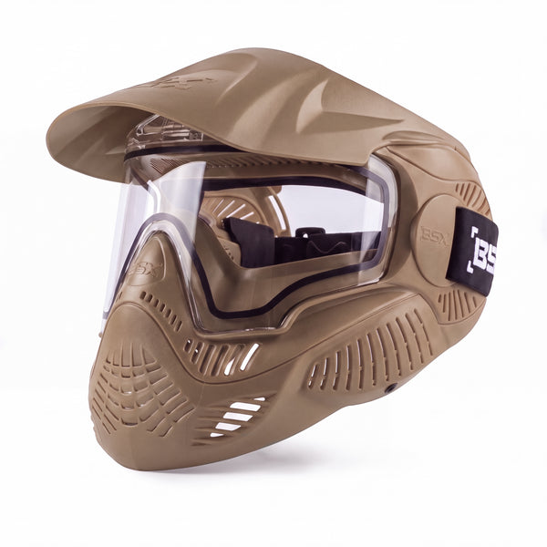 BSX - Mi7 Goggles Thermal (OC) - Tan