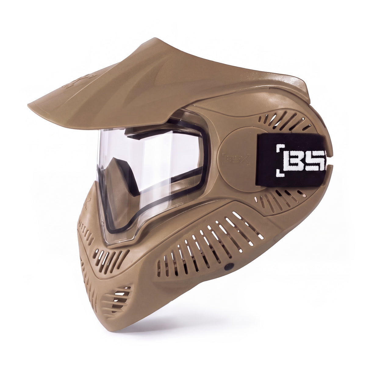 BSX - Mi7 Goggles Thermal (OC) - Tan