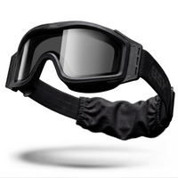 BSX Tactical Goggles