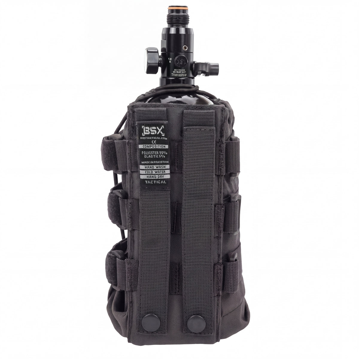 BSX Tank Pouch Universal