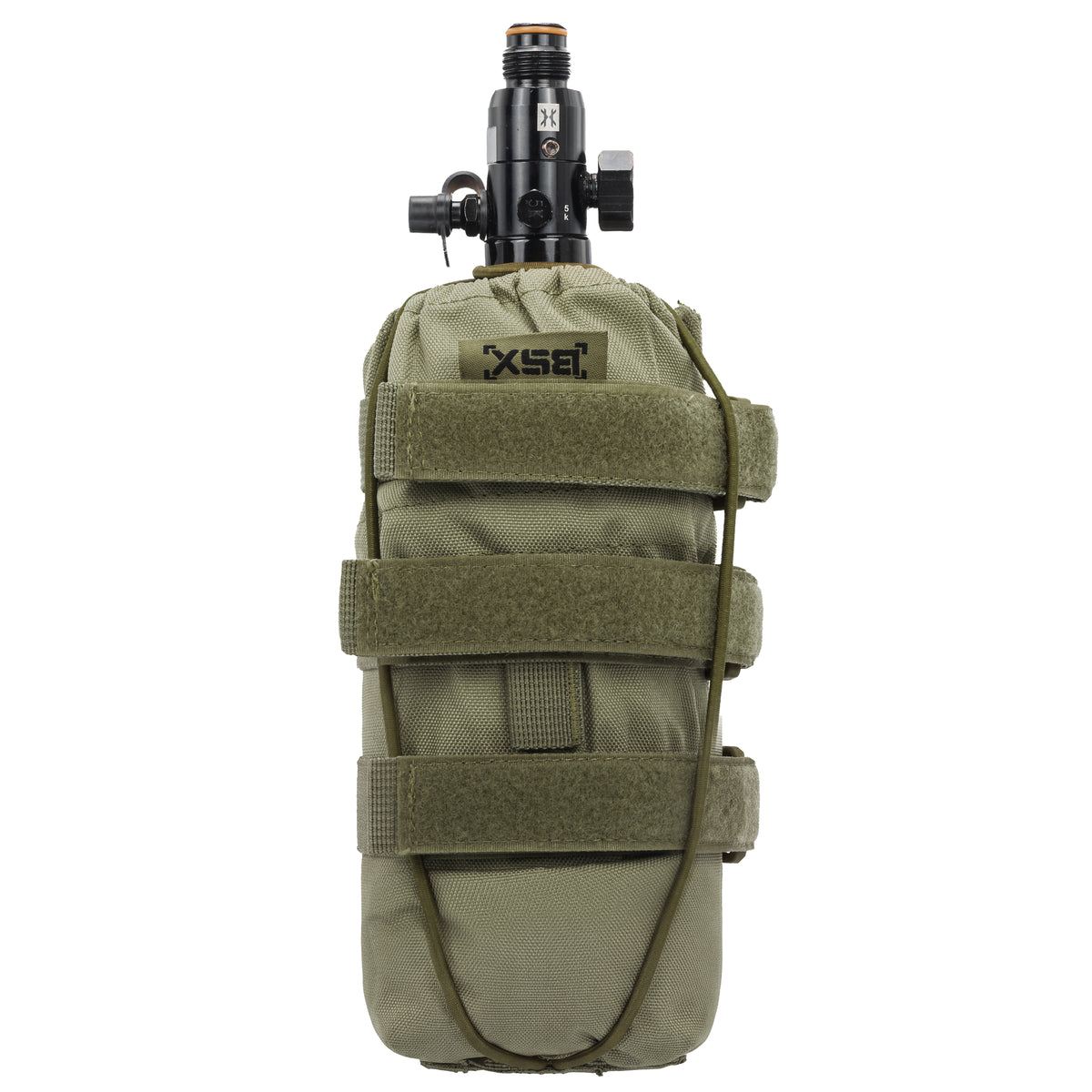 BSX Tank Pouch Universal