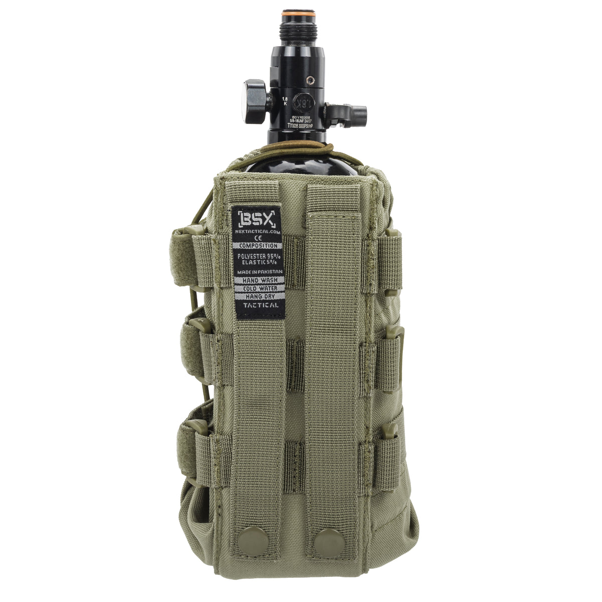 BSX Tank Pouch Universal