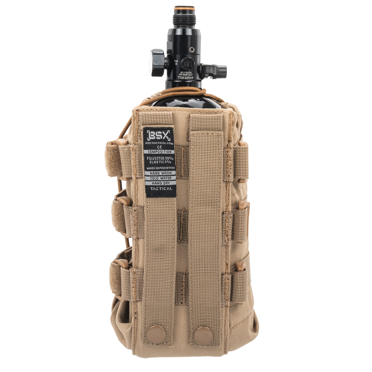BSX Tank Pouch Universal