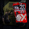BSX BBs 0.20g - 5,000ct - White