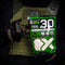 BSX BBs Bio 0.30g - 3,300ct - White