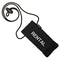 BSX Barrel Condom - Black Rental