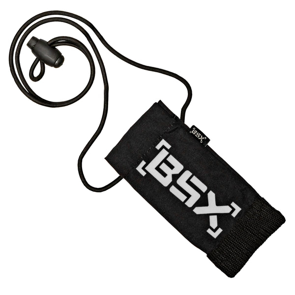 BSX Barrel Condom - Black