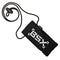 BSX Barrel Condom - Black