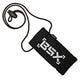 BSX Barrel Condom - Black