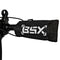 BSX Barrel Condom - Black