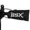 BSX Barrel Condom - Black