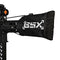 BSX XL Barrel Condom - Black