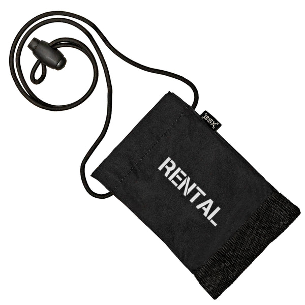 BSX XL Barrel Condom - Black Rental