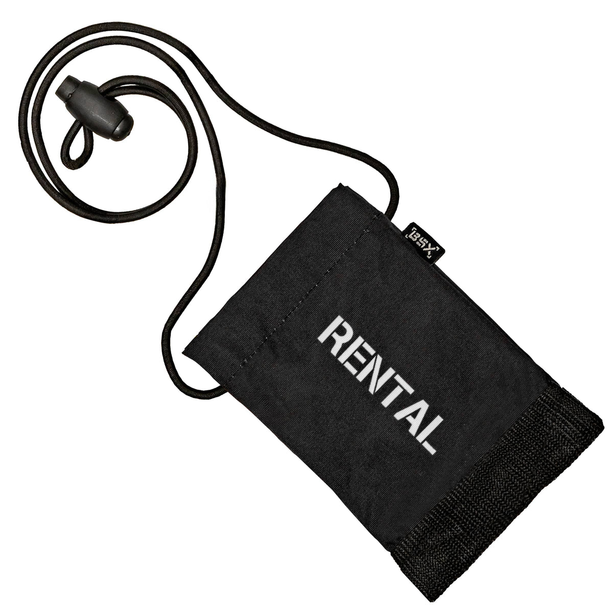 BSX XL Barrel Condom - Black Rental