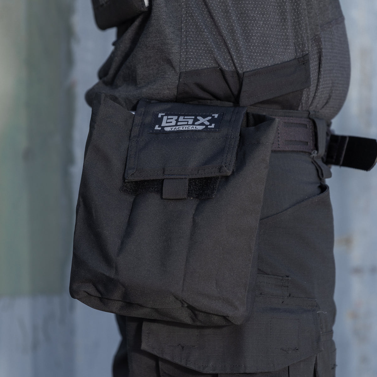 BSX Dump Pouch