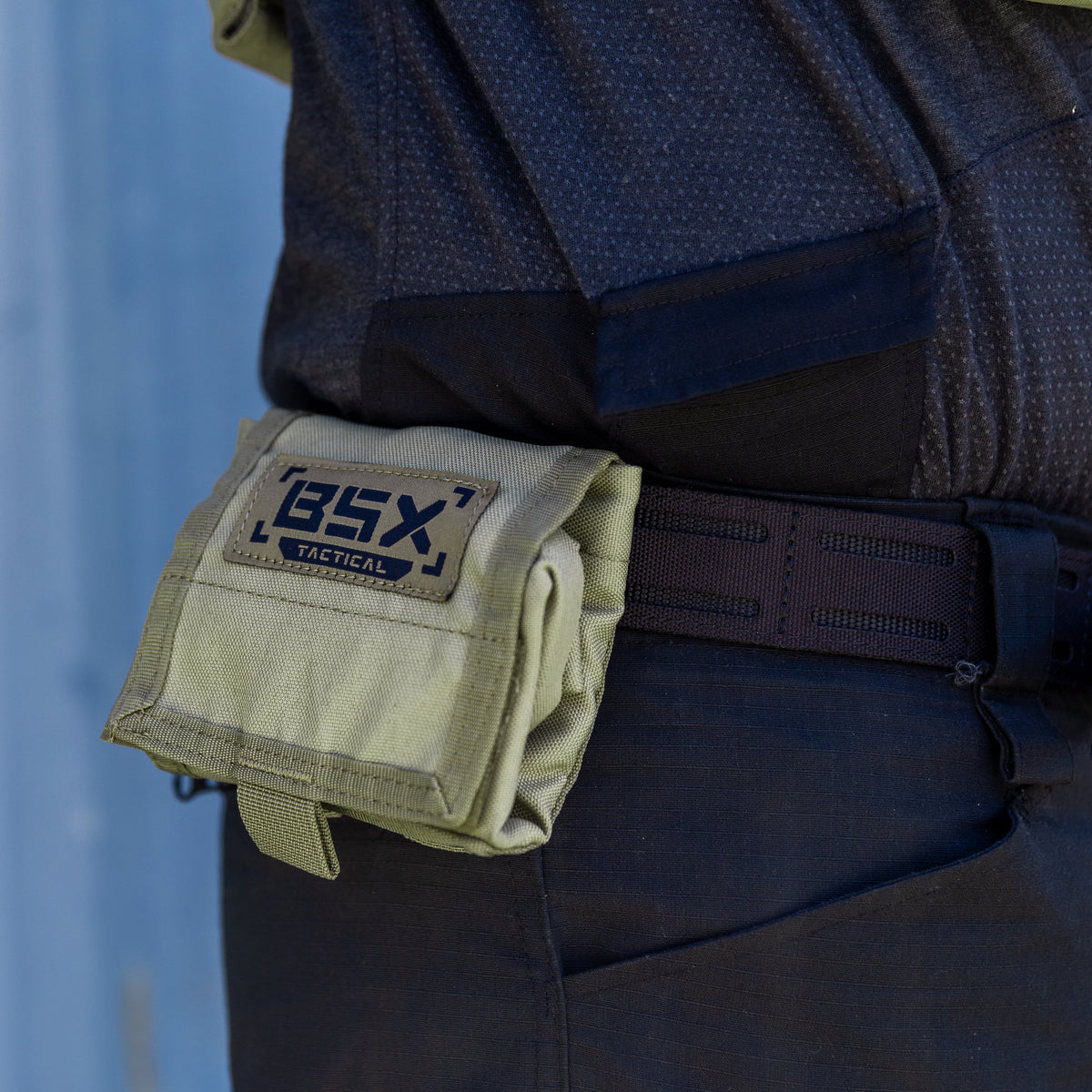 BSX Dump Pouch