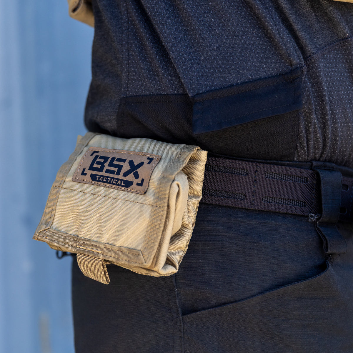 BSX Dump Pouch