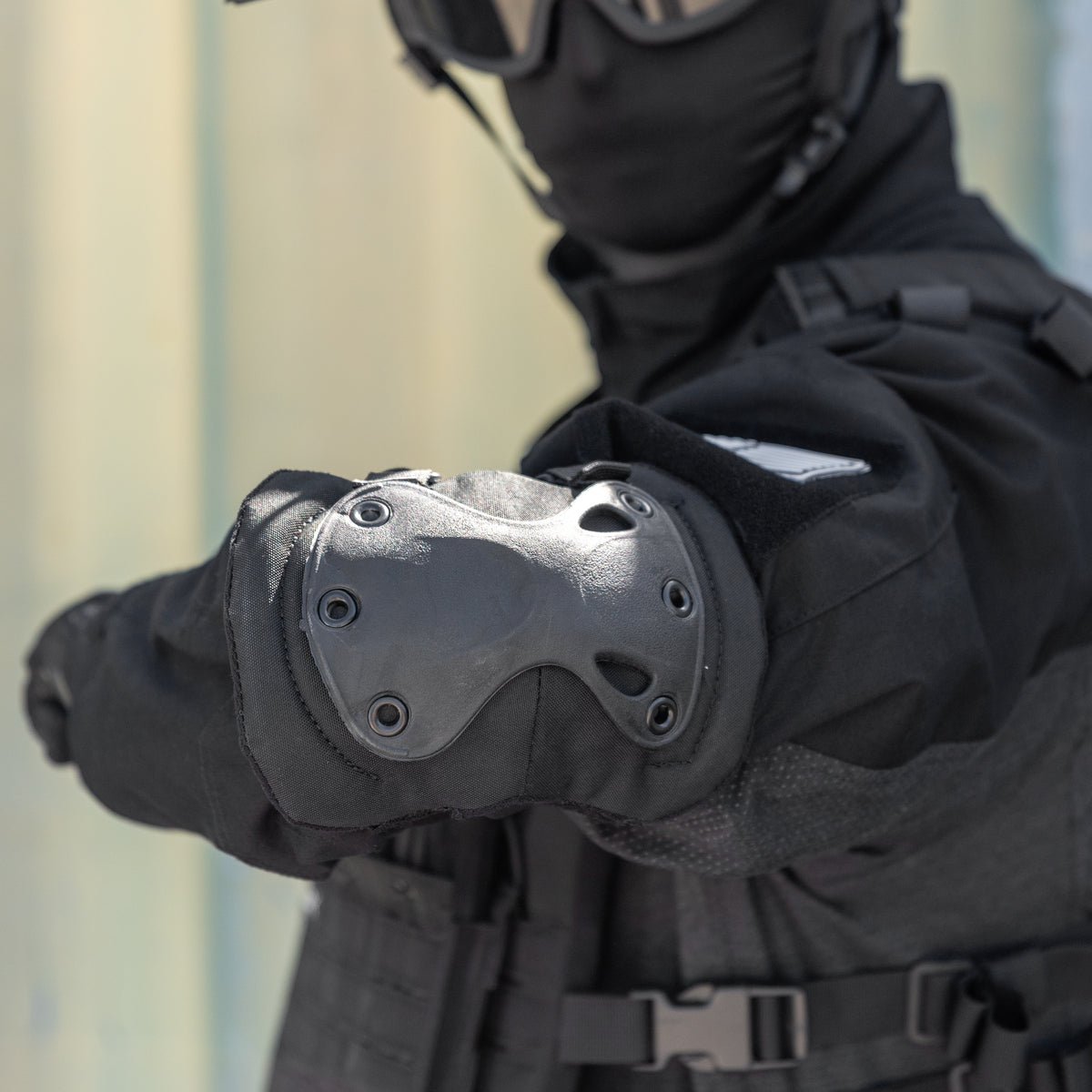 BSX Elbow Pads