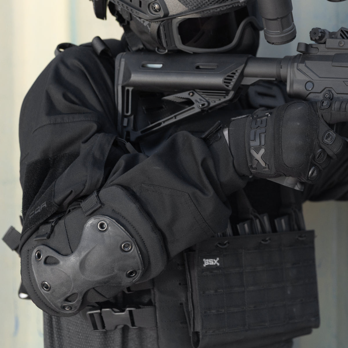 BSX Elbow Pads