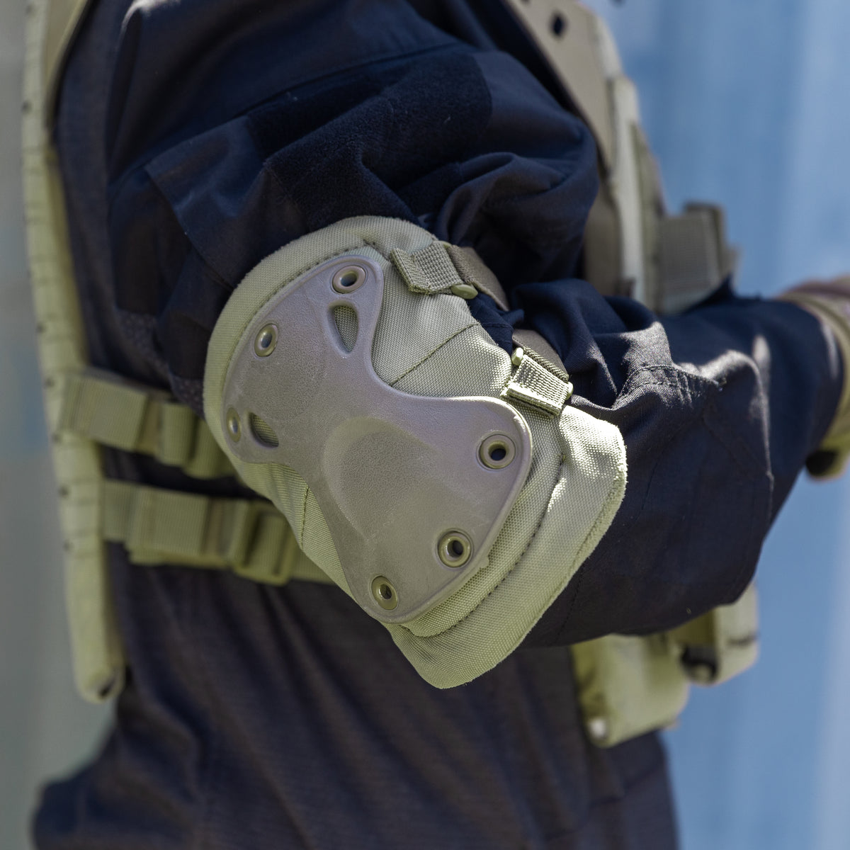 BSX Elbow Pads