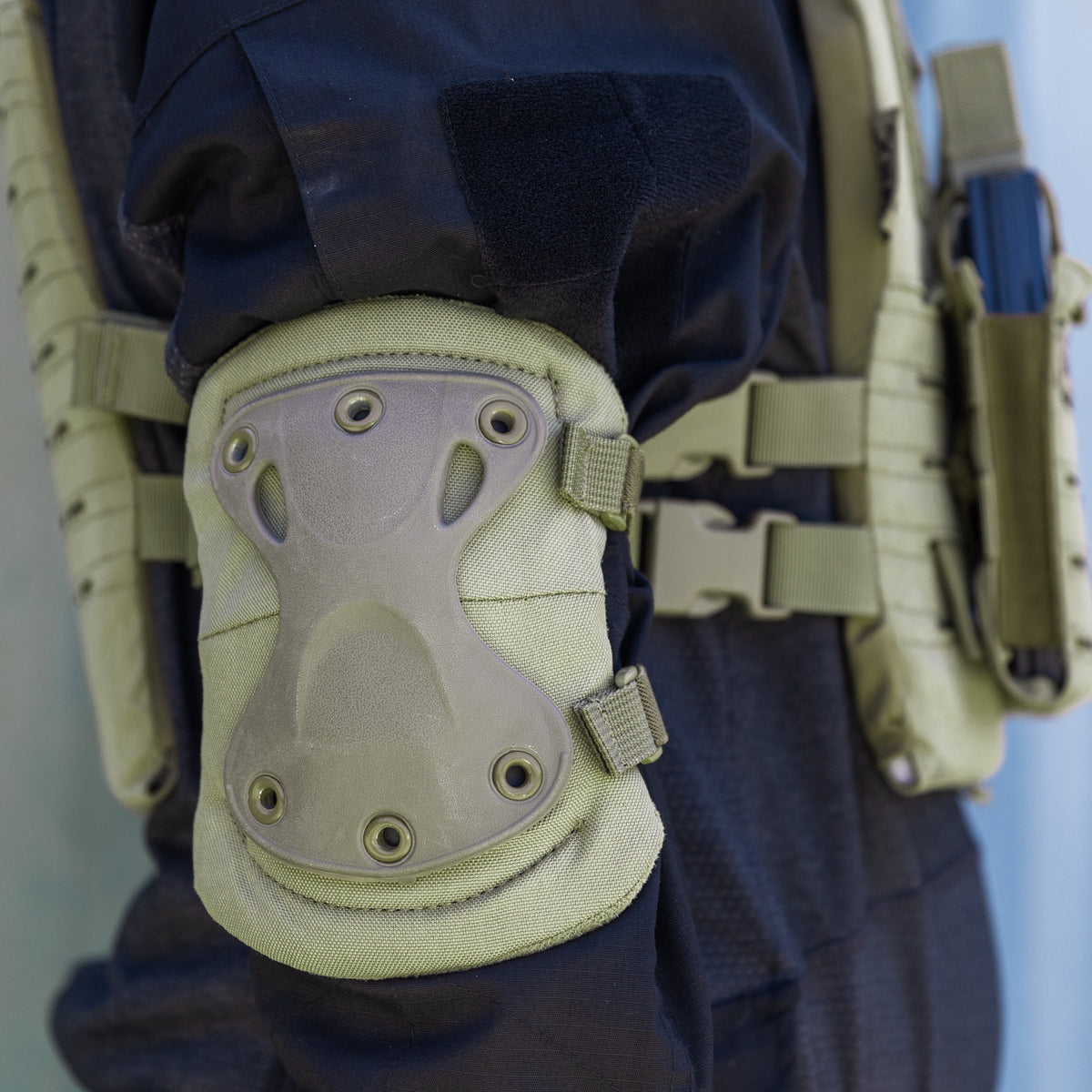 BSX Elbow Pads