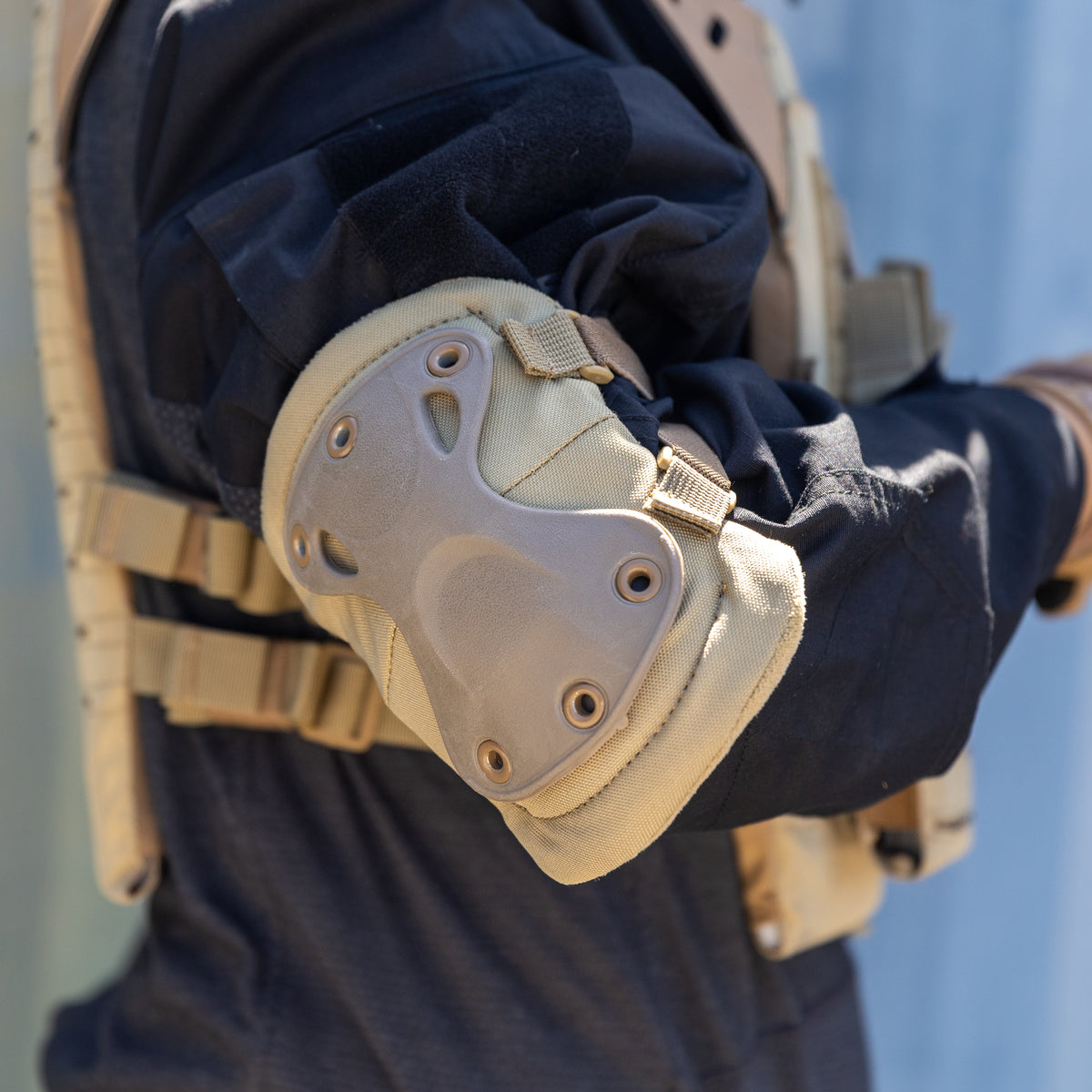 BSX Elbow Pads