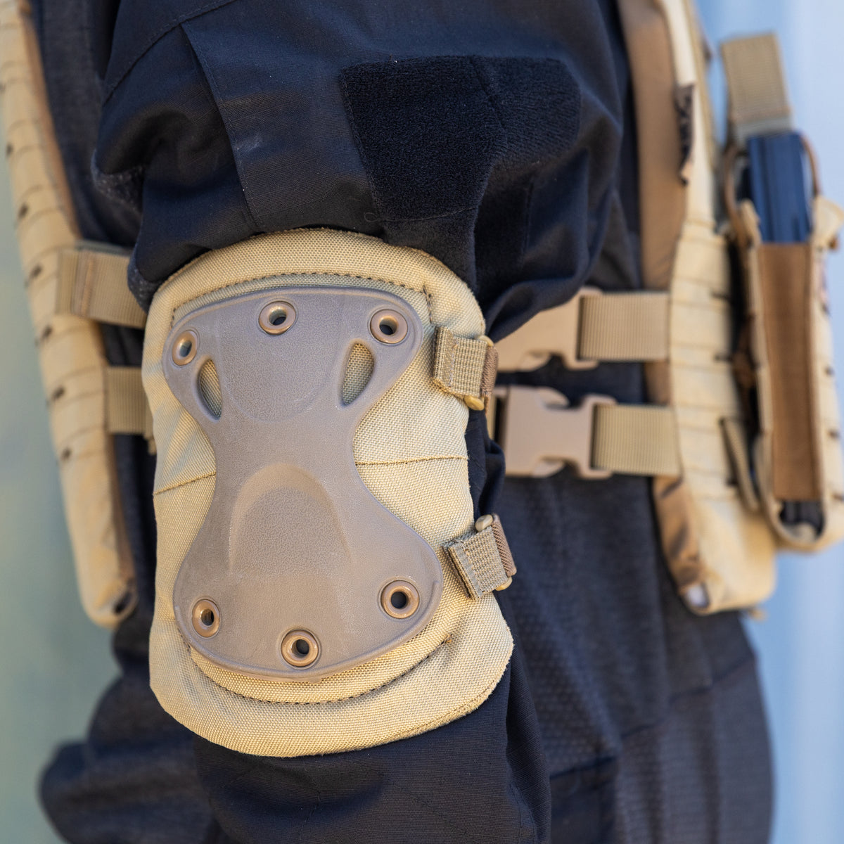 BSX Elbow Pads