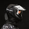 BSX - Mi5 Goggle Single Pane (OC) - Black