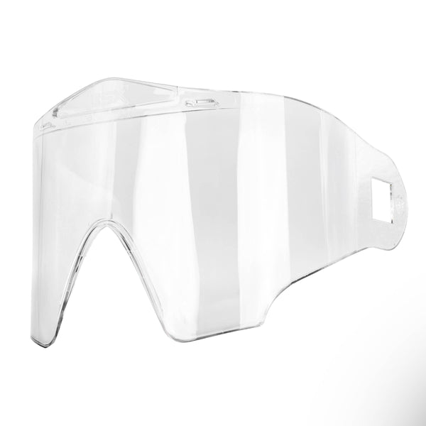 BSX - Mi Goggle Lens - Single Pane - Clear