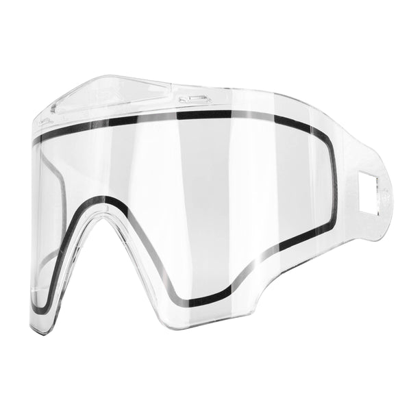 BSX - Mi Goggle Lens - Thermal - Clear